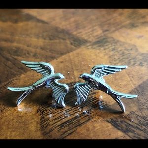 Sparrow Earings